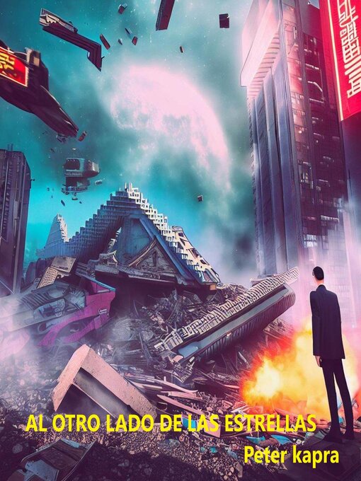 Title details for AL OTRO LADO DE LAS ESTRELLAS by PETER KAPRA - Available